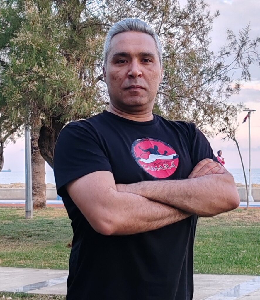 Mehmet Serdar Can (Bolo)