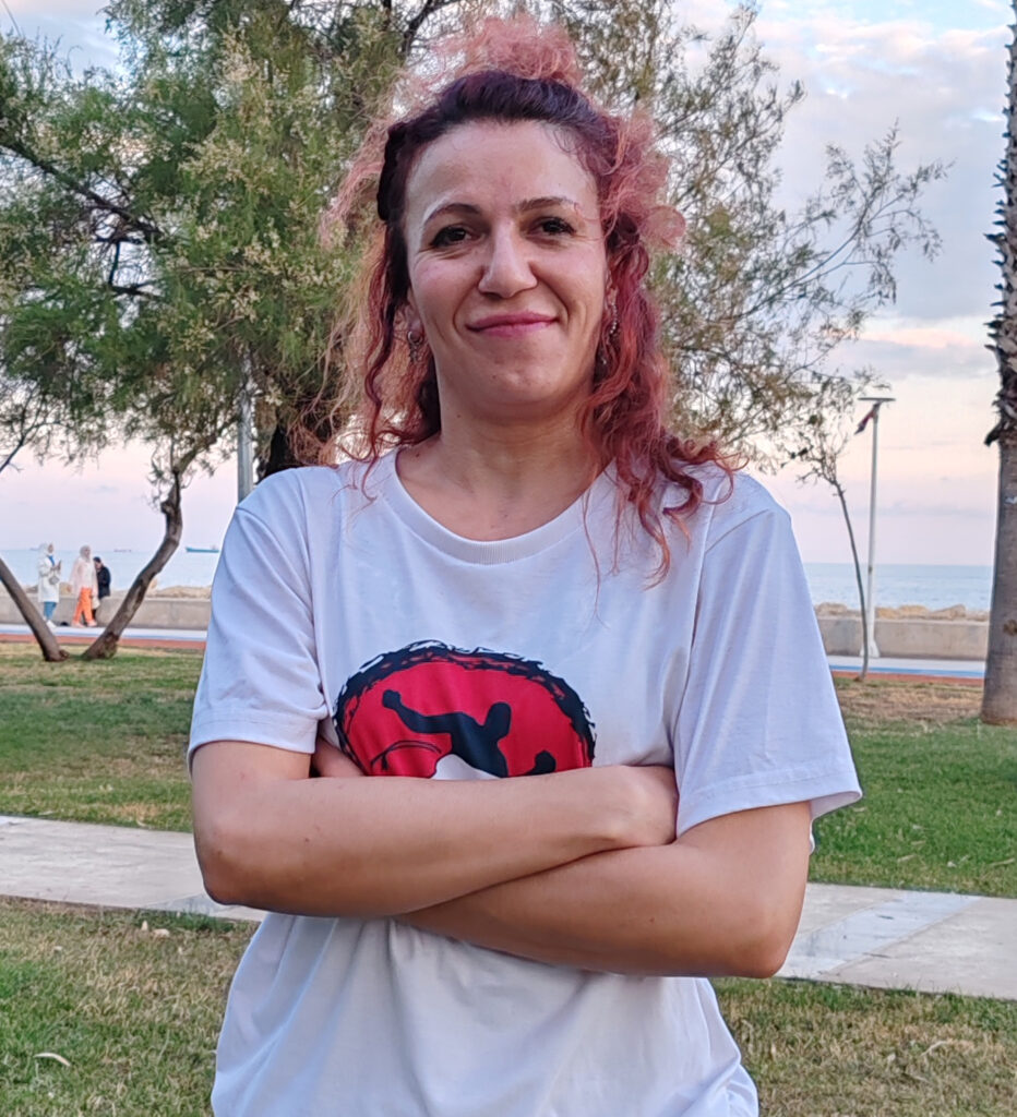 Saliha Gamze Erkol