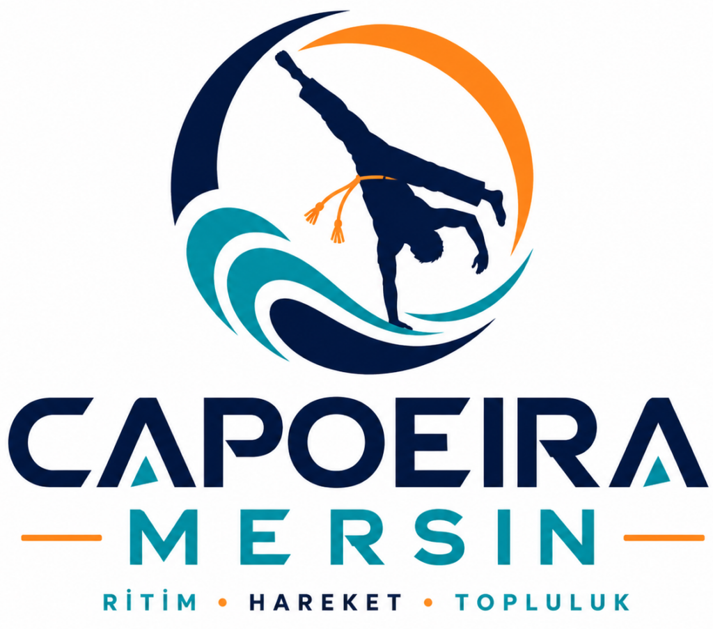 Capoeira Mersin