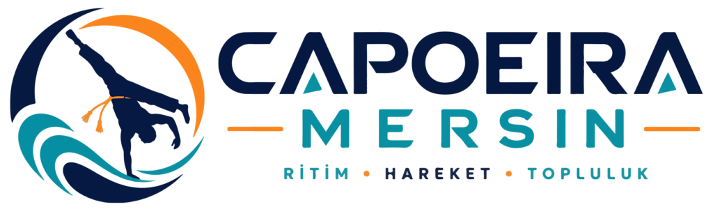 Capoeira Mersin