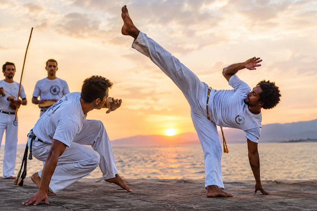 Capoeira Ne Demek Capoeira Kelimesinin Anlami Kokeni ve Tarihi