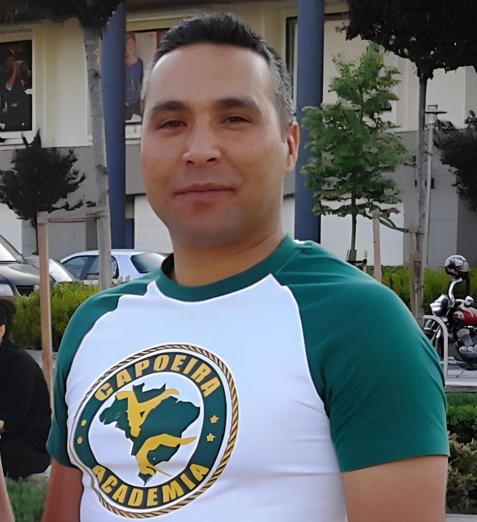Mehmet Serdar Can (Bolo)